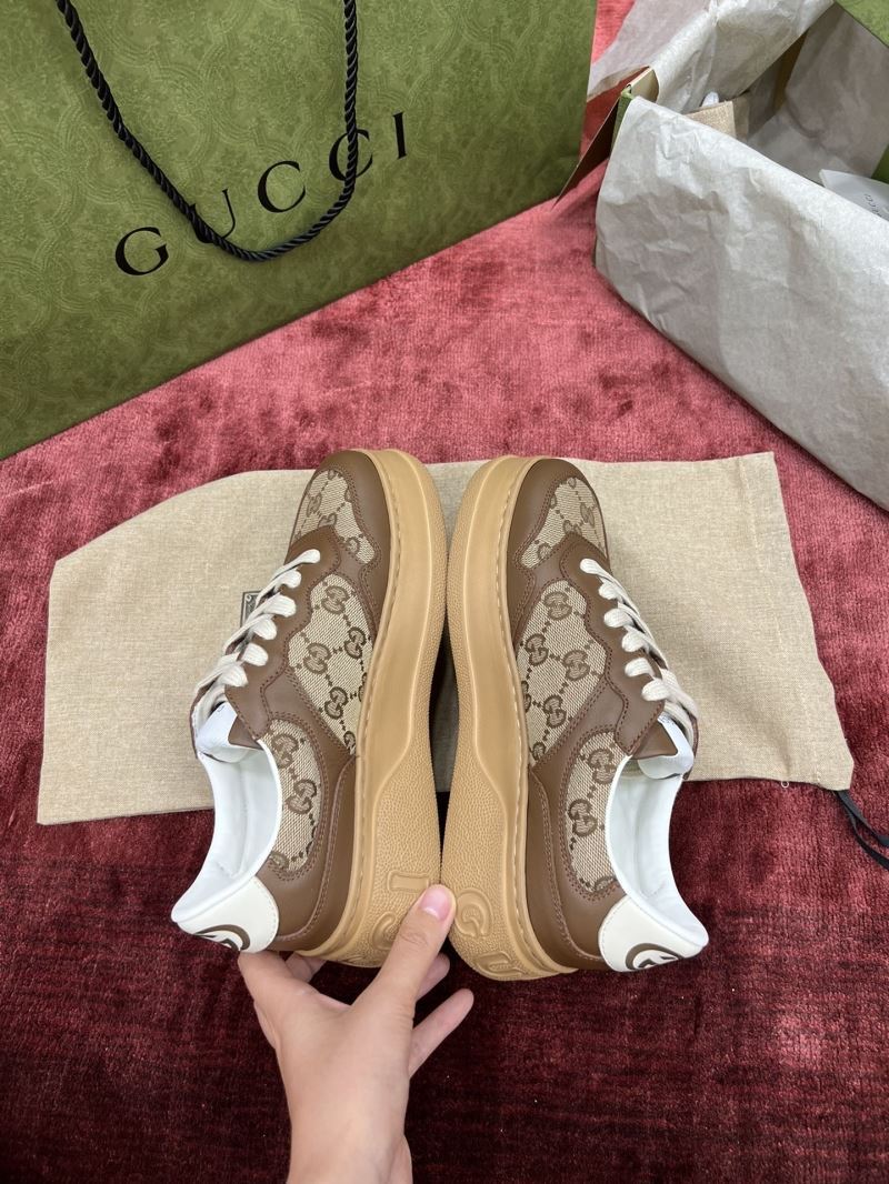 Gucci Low Shoes